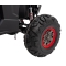 Autko dla dzieci BUGGY UTV-MX 2000N 4x4 Czerwony XMX-603B